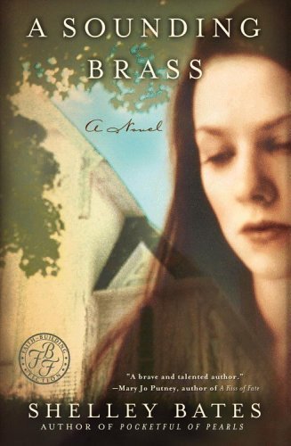 cover image A Sounding Brass