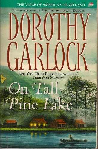 cover image On Tall Pine Lake