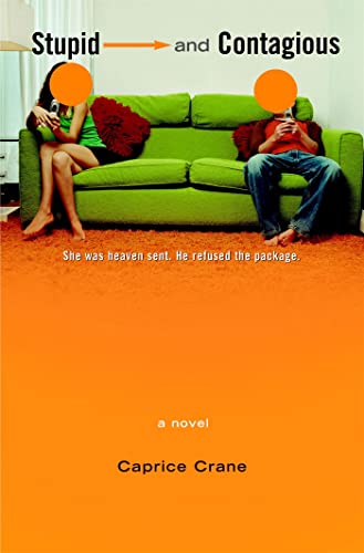 cover image Stupid and Contagious