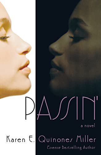 cover image Passin’