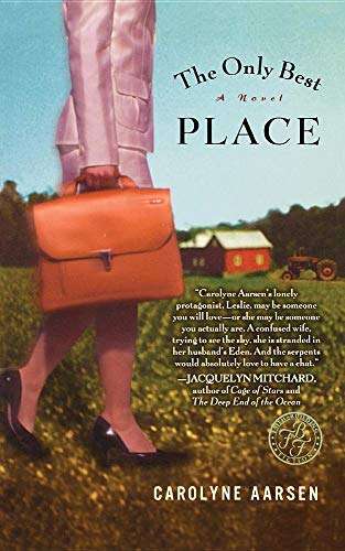 cover image The Only Best Place