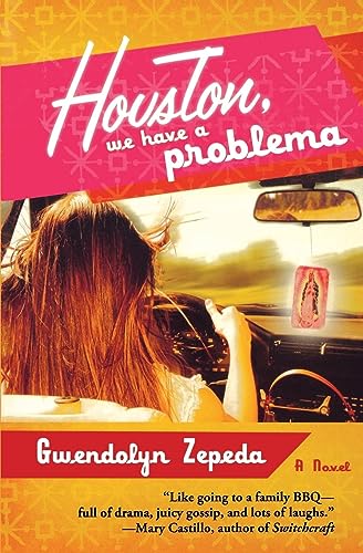 cover image Houston, We Have a Problema
