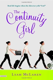 The Continuity Girl