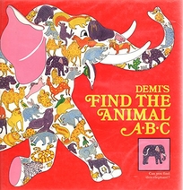Find the Animal ABC