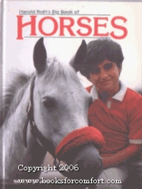 H Roth Bk of Horse