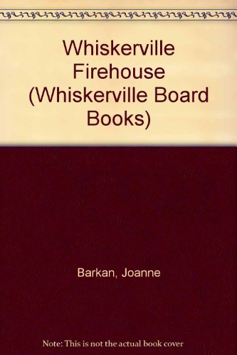 cover image Whskrvl Fire House: 5