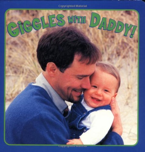cover image Giggles with Daddy