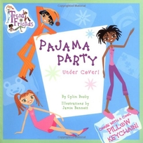 Pajama Party Under Cover