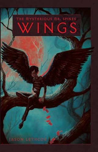 cover image Wings