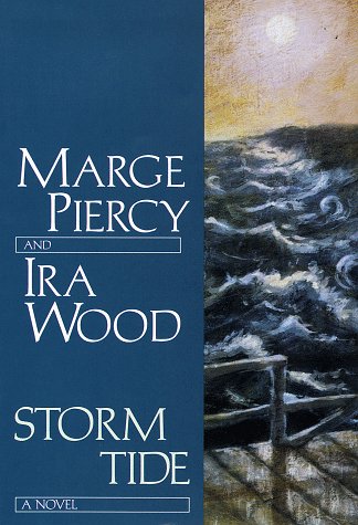 cover image Storm Tide