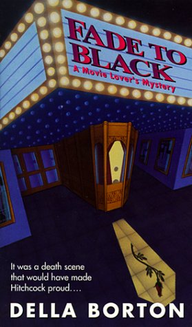 cover image Fade to Black