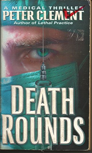 cover image Death Rounds