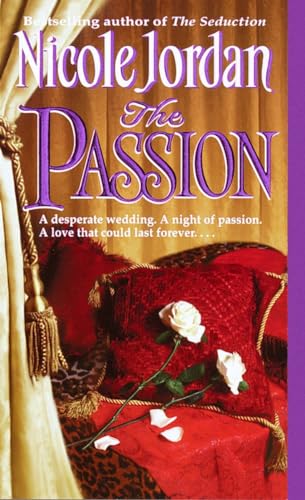 cover image The Passion