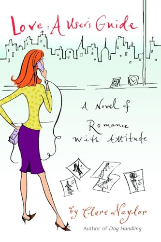 cover image Love: A User's Guide