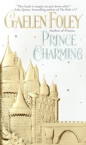 cover image Prince Charming