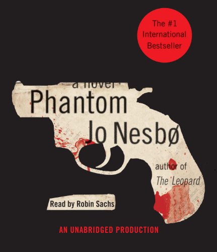 cover image Phantom