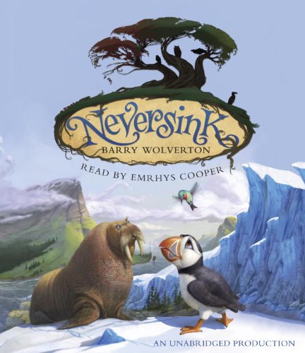 cover image Neversink