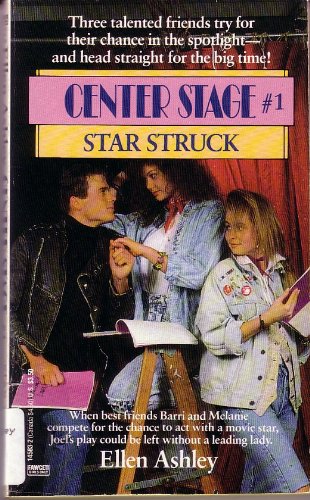 cover image Starstruck: #1