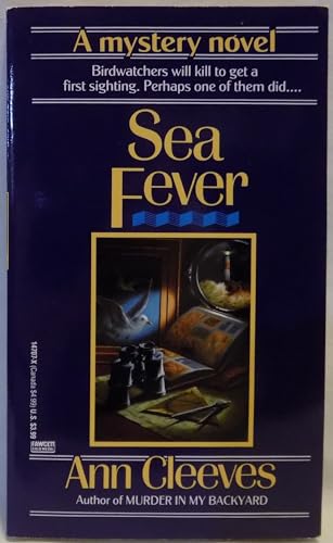 cover image Sea Fever