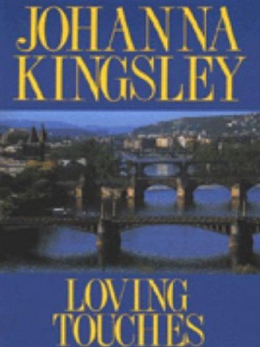 cover image Loving Touches