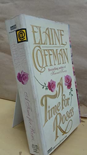 cover image Time for Roses