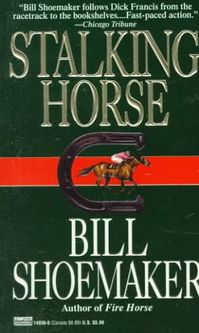 cover image Stalking Horse