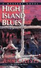 cover image High Island Blues