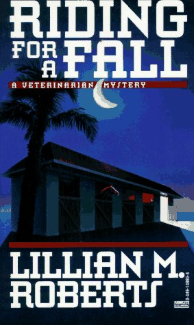 cover image Riding for a Fall