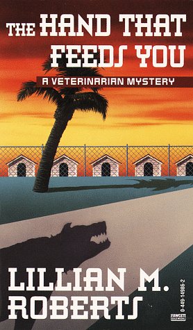 cover image The Hand That Feeds You