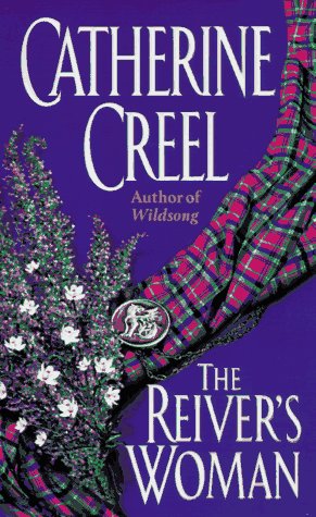 cover image Reiver's Woman