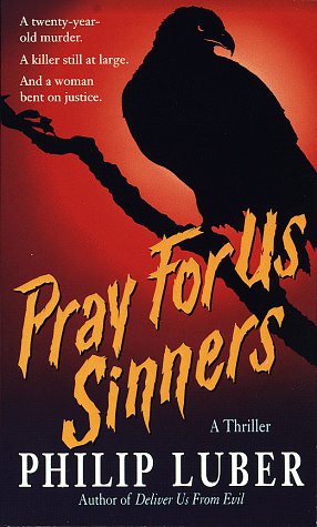 cover image Pray for Us Sinners