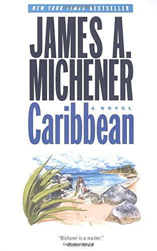 cover image Caribbean
