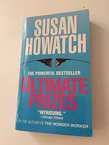 cover image Ultimate Prizes