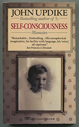 cover image Self-Consciousness