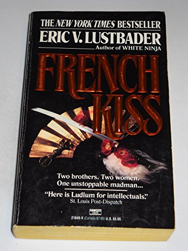 cover image French Kiss