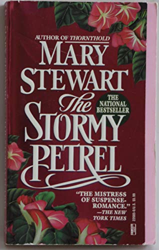 cover image The Stormy Petrel