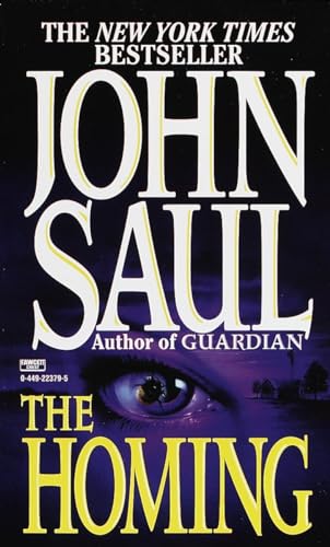 cover image The Homing