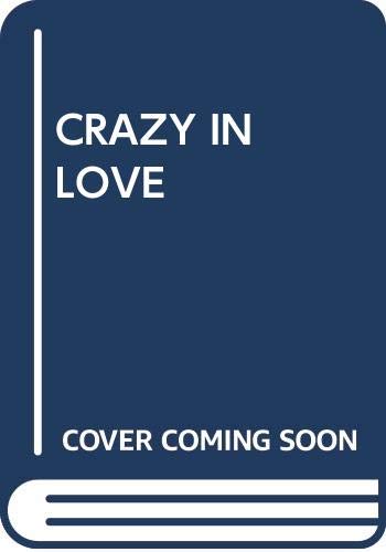 cover image Crazy in Love
