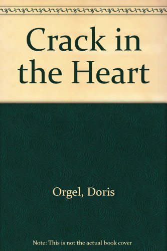 cover image Crack in the Heart