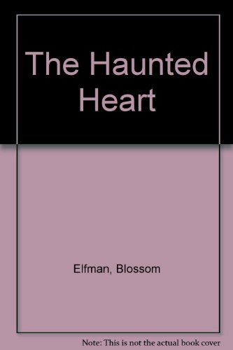 cover image The Haunted Heart