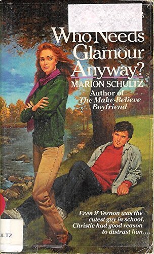cover image Who Needs Glamr, Any