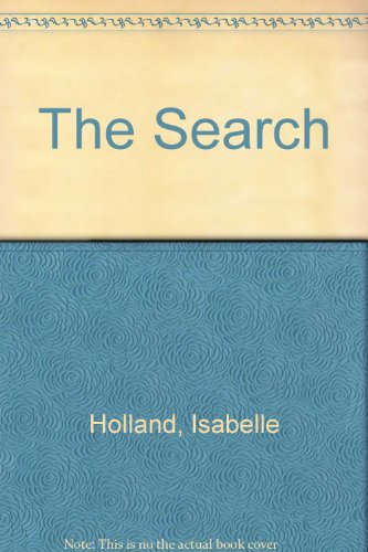 cover image The Search
