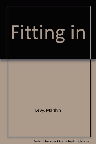 cover image Fitting in