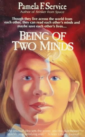 cover image Being of Two Minds