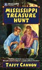 cover image Mississippi Treasure Hunt