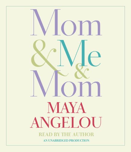 cover image Mom & Me & Mom