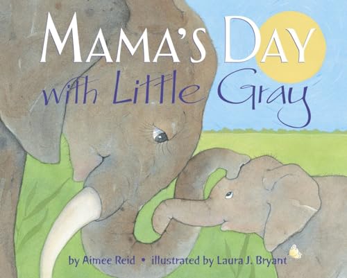 cover image Mama’s Day with Little Gray