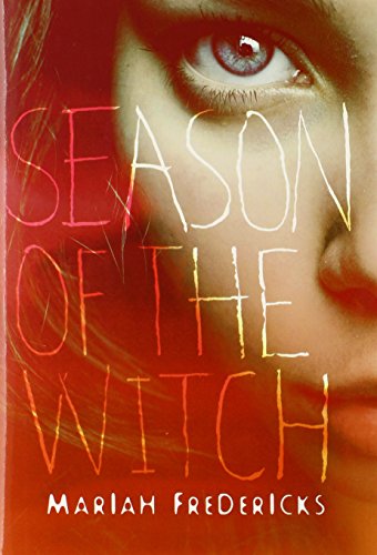 cover image Season of the Witch