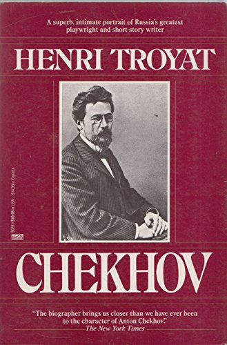 cover image FT-Chekhov