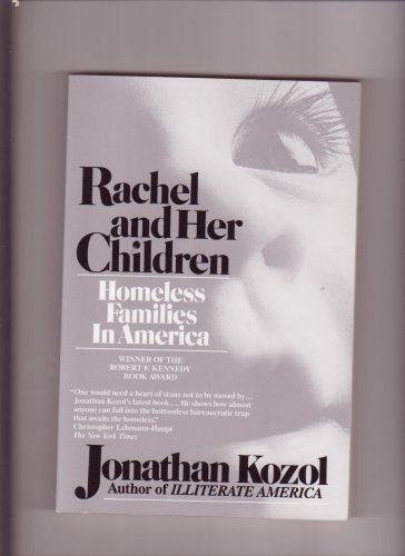 cover image Rachel and Her Children: Homeless Families in America